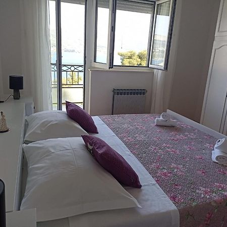 Apartment Tea-1 多吉奥科如 外观 照片