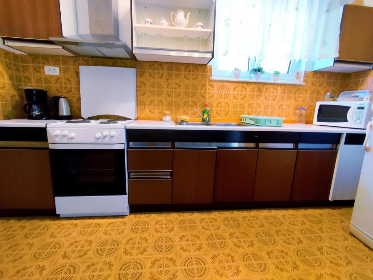 Apartment Tea-1 多吉奥科如 外观 照片